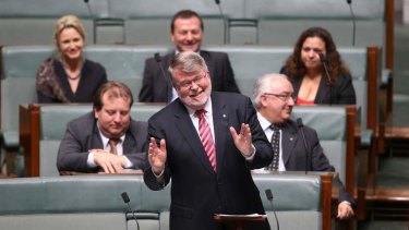 jenkins speaker resignation mourn delivers valedictory speech former harry don meares andrew credit