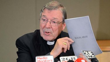 In the spotlight ... The commission will investigate all institutions and was sparked by allegations of abuse and cover-up by the Catholic Church in the Hunter Valley.