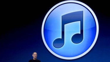 Choice says Apple CEO Steve Jobs is gouging Australian iTunes users.