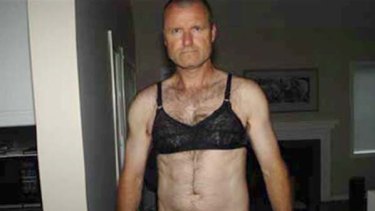 Secret Life Of Cross Dressing Killer Colonel Revealed