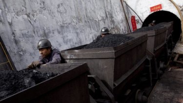 Import tariffs for anthracite coal and coking coal will return to 3 per cent, while non-coking coal will attract a 6 per cent tariff.