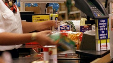 Retail workers get paid double-time on Sundays, and the association says this should be cut to time-and-a-half.