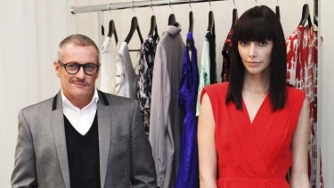 jayson brunsdon jumpsuit