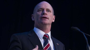 If an election had been held on Wednesday Premier Campbell Newman and the LNP would have lost power, according to a new poll.
