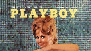 Playboy has featured pictorials of nude women since its debut in 1953. The publication is dropping the nude centrefold in response to dropping circulation and the abundance of pornography online.
