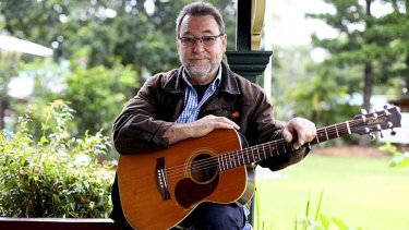 How I unwind: John Williamson
