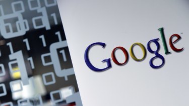 It's the first time Google has announced a global ban on ads for a broad category of financial products. 