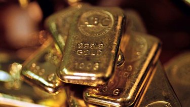 Critics say the price fixing mechanism for gold is open to abuse.