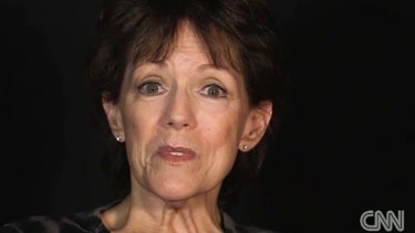 susan bennett voice actress siri assistant virtual behind apple meet woman atlanta over