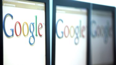 Has the word Google become so synonymous with online searches that the brand should lose its status as a protected trademark?