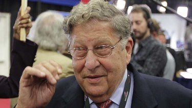 "Frankly, when you take a look at Colin Powell you have to wonder whether that's an endorsement based on issues or whether he's got a slightly different reason for preferring President Obama" ... former New Hampshire governor John Sununu.
