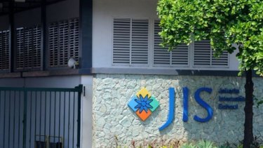 Police have urged parents of other students at the school to check the behaviour of their children and report anything suspicious, after the shocking child rape claim at Jakarta International School. 