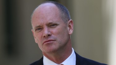 Queensland Premier Campbell Newman will meet with members of the judiciary on Thursday afternoon in a bid to quell tensions.