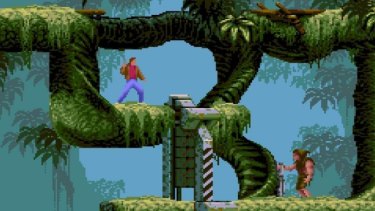 Video Game Game Changers