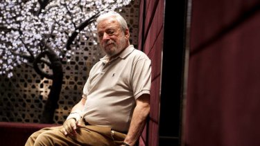 At 82, it still tickles Stephen Sondheim that his name is an anagram for "He pens demon hits".