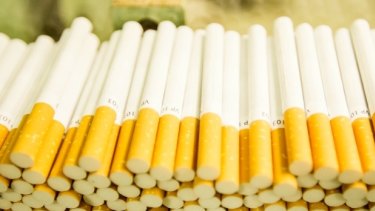 VCAT has refused the release of school children data to British American Tobacco.