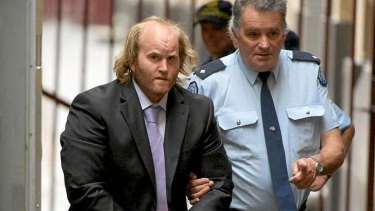 Arthur Freeman was sentenced to 32 years in prison after he threw his four-year-old daughter Darcey off the West Gate Bridge in 2009.