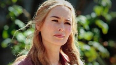 Cersei's naked Game of Thrones walk 'banned by church'