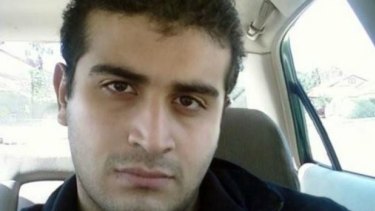 US-born Omar Mateen shot dead 49 people before being killed by police.