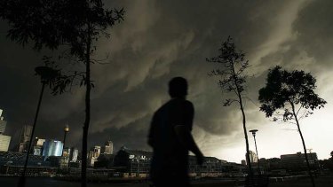 No corner of the world will be immune from weather disasters, warns the Nobel Prize winning panel of scientists.