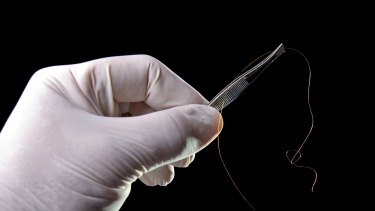 Hair follicle drug tests can be compromised by external contamination.