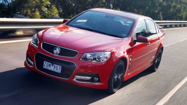 Holden has announced that it will cease local production of the Commodore by 2017.