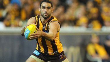 Silky skills: Shaun Burgoyne finds playing football ''very enjoyable &#8230; especially in front of 70,000 people''.