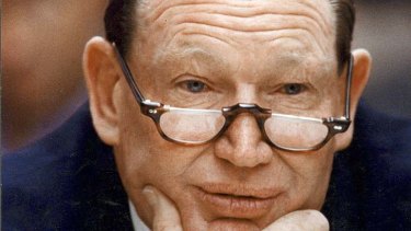 "if anybody in this country doesn't minimise their tax, they want their heads read": Have Kerry Packer's words been taken too literally?