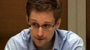 Edward Snowden: Gained access to high-classified documents using a web crawler.