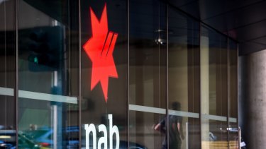 NAB said proposed changes to insolvency laws could make banks less willing to lend to some businesses.