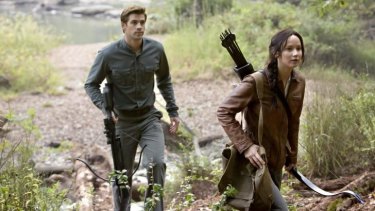 The show has been likened to a real-life version of <i>The Hunger Games</i>.