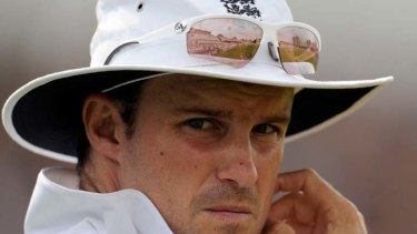 England's captain Andrew Strauss is also South-African-born.