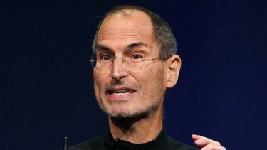 Steve Jobs: Billion Dollar Hippy, Thursday, May 3