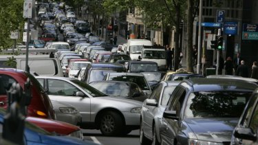 Parking in the CBD is about to get much more expensive.