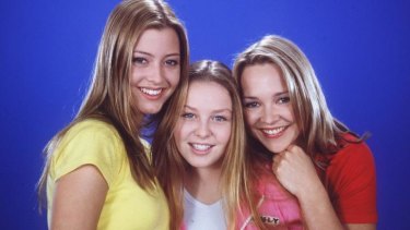 Neighbours actor Carla Bonner returns to Ramsay Street as Steph Scully