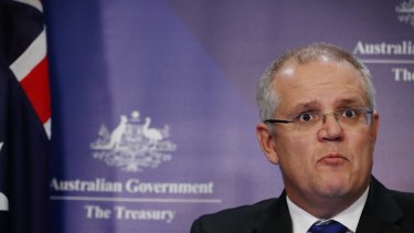 The majority of voters polled in Scott Morrison's electorate of Cook agreed the Coalition was out of touch on the issue of same-sex marriage.