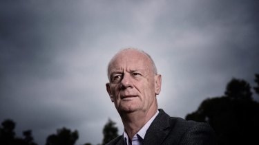 World Vision chief executive Tim Costello says betting ads are a form of 'conditioning' to make punting seem normal.