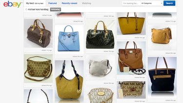 eBay's changes have received a mixed response.