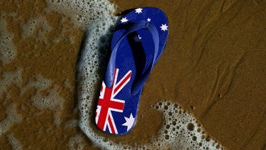 Paying the price: Australia is ranked behind Switzerland, Norway and Bermuda in the 2011 study.