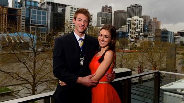 rising star belief key says megan bennett talia yesterday daniel girlfriend fast credit