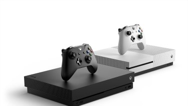 The Xbox One X is being touted by Microsoft as the most powerful console ever created. 