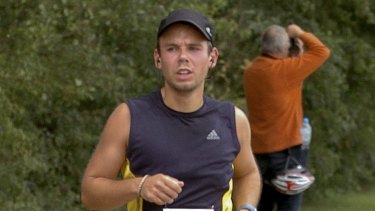 Andreas Lubitz is suspected of locking his co-pilot out of the cockpit before deliberately crashing Germanwings Flight 4U9525.