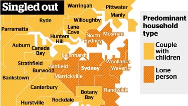 Population: 660,000 extra Sydney homes will be needed over the next two decades.
