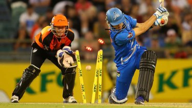 Ten has struggled to repeat the success of its T20 cricket and Winter Olympics broadcasts.