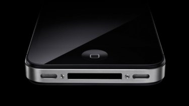 Port In A Storm As Iphone Pin Set To Slim