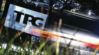 TPG launched its own fibre-to-the-basement network for 500,000 premises last September.