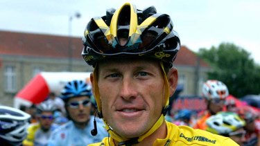 Lance Armstrong's seven Tour de France titles are under threat should doping charges be upheld against him.