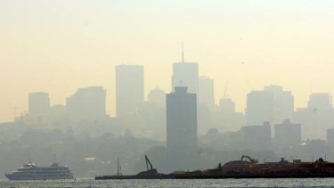 "We now know that outdoor air pollution is not only a major risk to health in general, but also a leading environmental cause of cancer deaths."