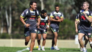 papalii hampers raiders salary deal cap still parramatta josh headed dollar reports million could contract offered rower eels second