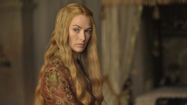 Similar outrage was provoked last season when Cersei Lannister was raped by her brother Jamie, which does not occur in the books.